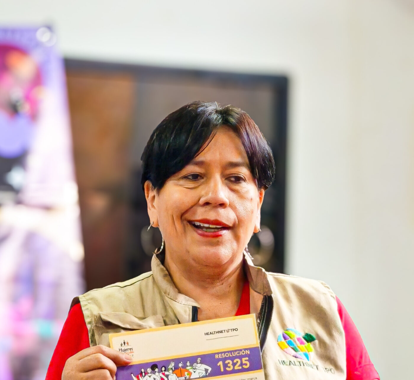 Martha Lucia Molano