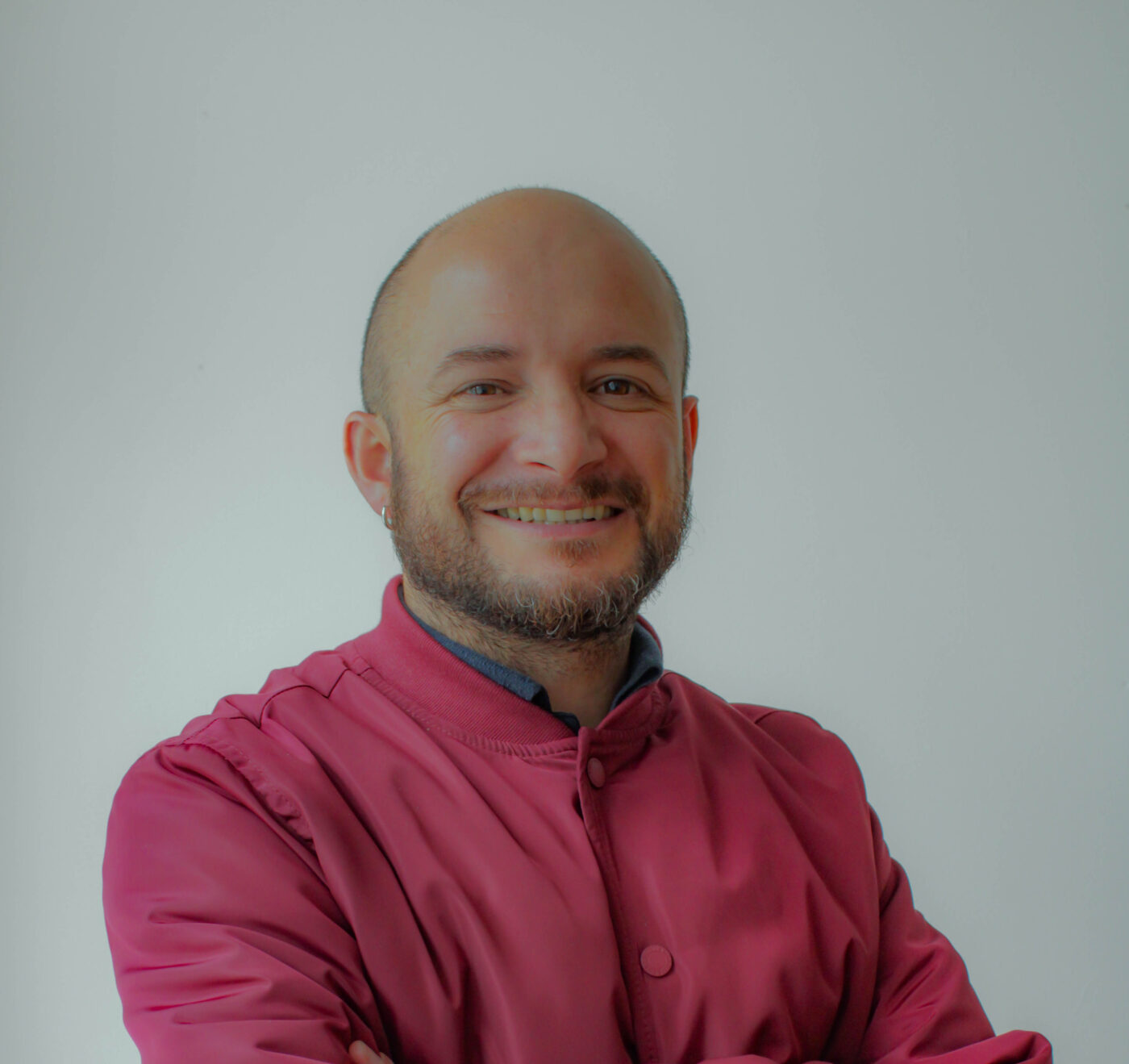 Carlos Guevara Flórez