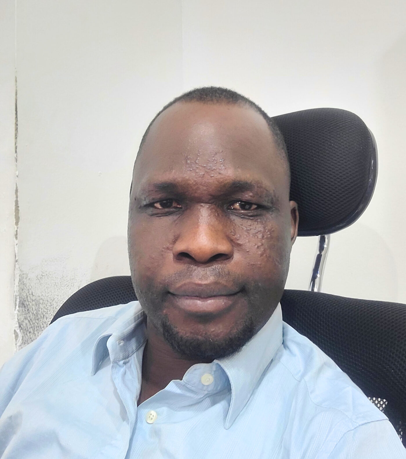 Ozo Ashiraf Juma