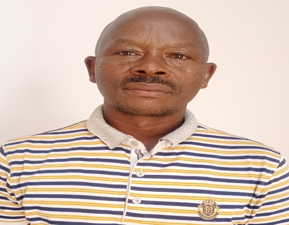 Bahama Hakizimana