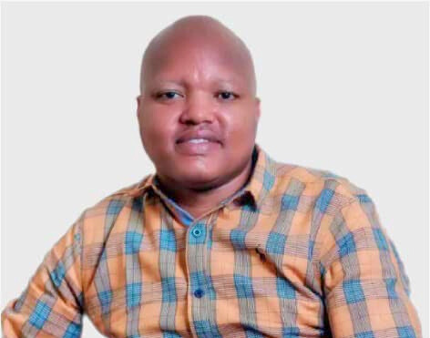 Innocent Mbanzamihigo