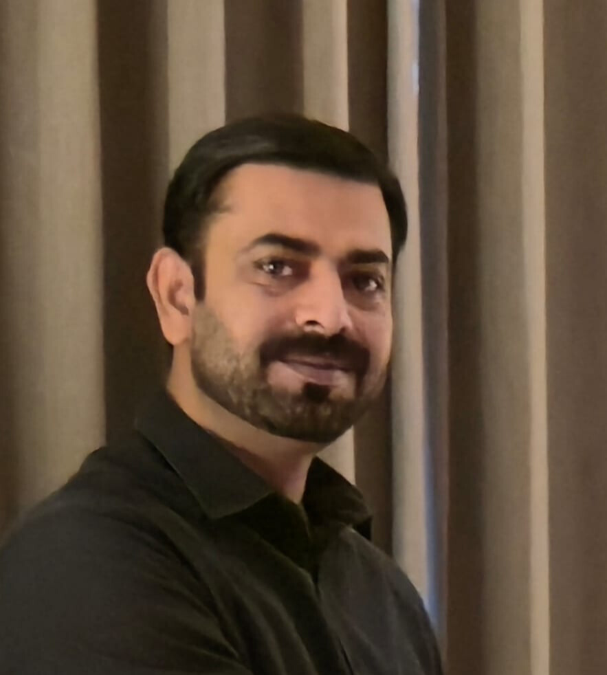 Suleman Zaheer