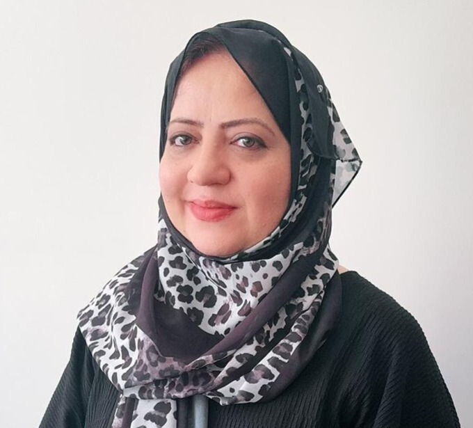 Sohaila Walian