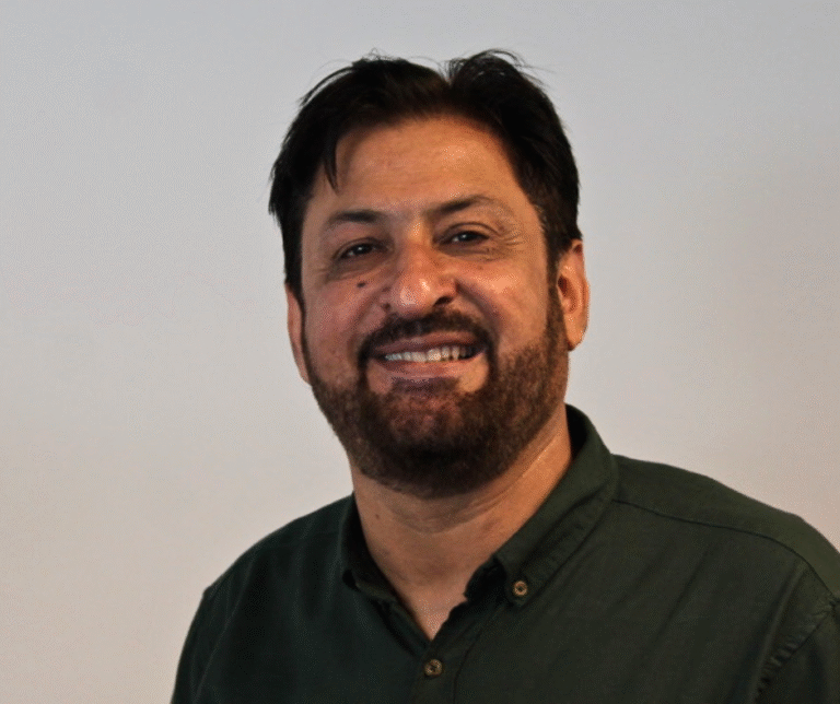 Dr. Muhammad Naseem Naeem