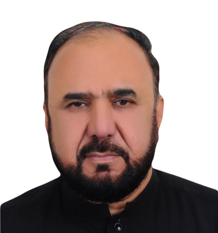 Abdul Wahid Yousufzai