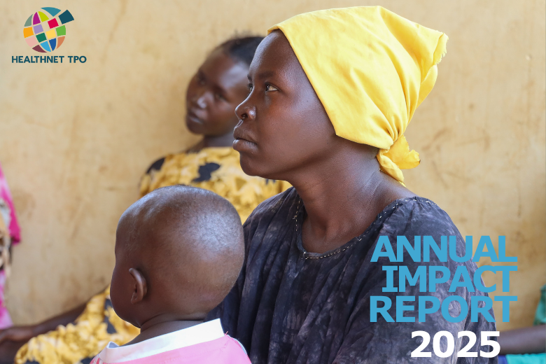 Annual Impact Report 2025