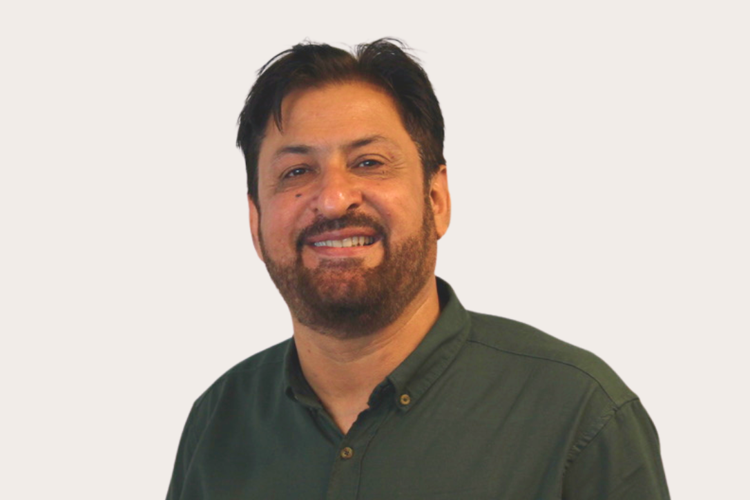 Dr. Muhammad Naseem Naeem